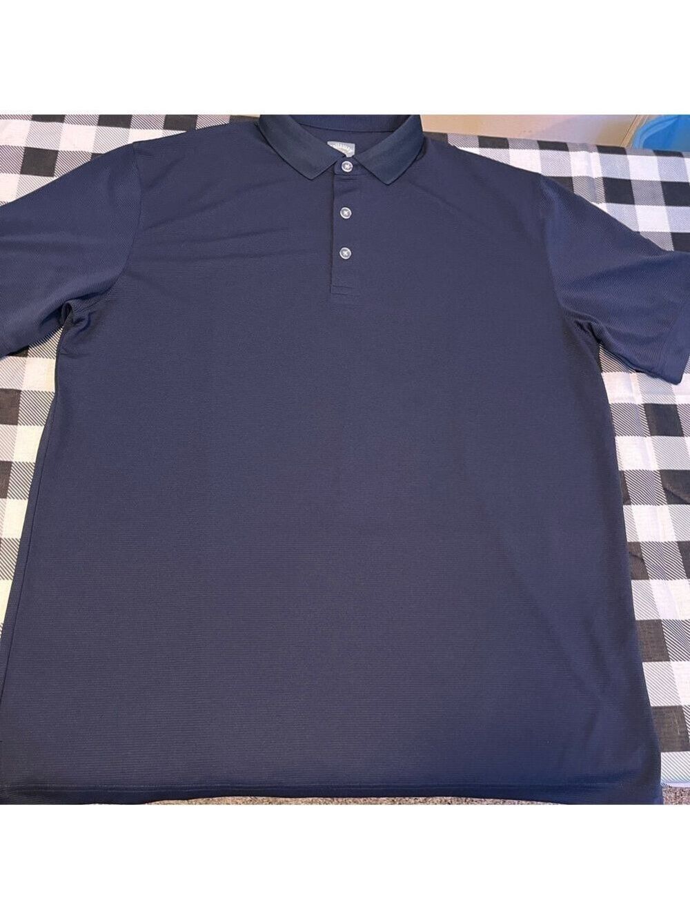Callaway Men’s Polo Shirt